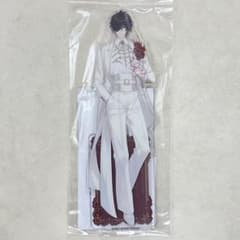 ニトロキラル展 キラメモ スロウ・ダメージ トワ アクリルスタンド