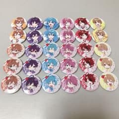 すとぷり 缶バッジまとめ売り ななもり ジェル さとみころん るぅと 莉