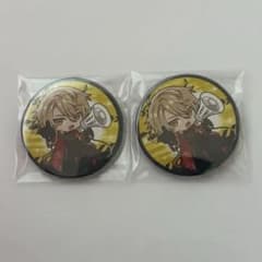 浦島坂田船 センラ WATW12G 2025 夏ツアー 缶バッジ デフォ - メルカリ