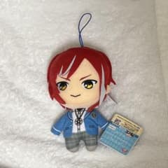 あんスタ 逆先夏目 ぬいぐるみ 制服 - メルカリ