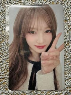 ive eleven イソ トレカ | Shop at Mercari from Japan! | Buyee