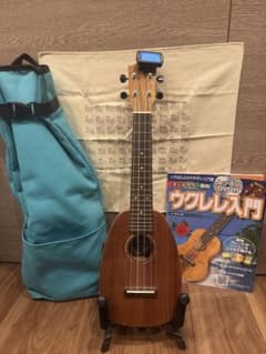 タナぽ様専用 ウクレレ kaala ku5p セット - メルカリ