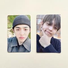 jm様専用】エスクプス SEVENTEEN トレカ IN THE SOOP - メルカリ