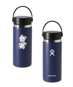 familiar ファミリア ハイドロフラスク ステンレスボトルボトル