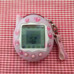 動作確認済】祝ケータイかいツー！ たまごっちプラス ケーたま