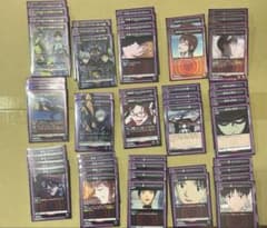 ユニアリ ガイウスの槍 13号機 優勝構築＋デッキパーツ多数 - メルカリ