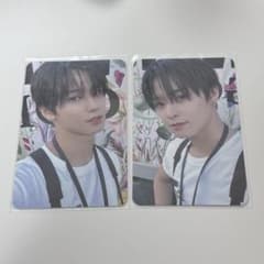 theboyz ドボイズ ジュヨン トレカ - メルカリ