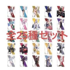 勝利の女神 nikke ニケ クリアブロマイド 全種 25枚セット - メルカリ