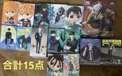 プライズフィギュア まとめ売り 15点 - メルカリ