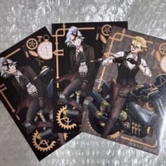 Dr.STONE 購入特典ブロマイド ツーリングver. ゼノ スタンリー - メルカリ