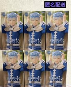 葬送のフリーレン Trio-Try-iT Figureーヒンメルー 6体セット - メルカリ