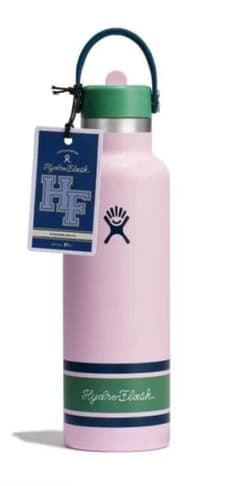 海外限定】Hydro Flask 21oz キャンパスピンク 川口春奈さん購入