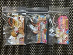 レア ご当地キティ 根付け ストラップ 神奈川限定 横浜中華街 ラーメン