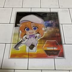 ひぐらしのなく頃に卒 竜宮レナ発症ver. アクリルスタンド - メルカリ