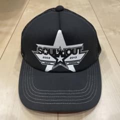 10thAnniversary CAP SOUL'd OUT Diggy-MO' - メルカリ