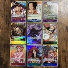 ワンピースカード25枚+ポケモンカード7枚 セット売り - メルカリ