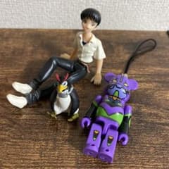 エヴァンゲリオン 貞本義行 限定 アートトレカ カード 葛城ミサト 加持