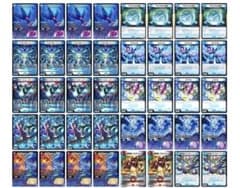 デュエマ サイバー デッキ 赤青サイバー 赤t青単サイバー デスモナーク