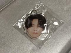 新品未使用】INI 藤牧京介 顔アクキー - メルカリ