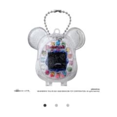 限定品】BE@RBRICK×Tamagotchi ベアブリック たまごっち - メルカリ