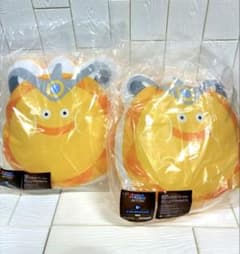 ドラゴンクエストふくびき所スペシャル B賞 ゴールデンスライム