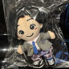 道枝駿佑 金田一少年ちびぬい なにわ男子 ジャニーズ スタエン