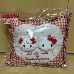 Lil ala mode × サンリオキャラクターズ 当りくじ ラストワン - メルカリ