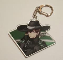 うたプリ タブナイ 嶺二 ミニアクリルキーホルダー - メルカリ
