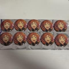 あんスタ コレクション缶バッジ 2025 Oct. 月永レオ 10点 - メルカリ