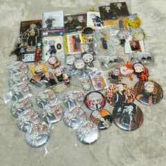 東京リベンジャーズ 三ツ谷隆 グッズまとめ売り 50点セット - メルカリ