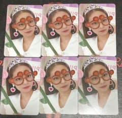 BLACKPINK jennie ジェニ BPTG ktown4u特典トレカ - メルカリ