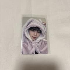 NEXZ ソゴン BeatーBoxer makestar 特典トレカ - メルカリ