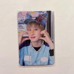 SUPER JUNIOR D&E トレカ ウニョク you&me アルバム - メルカリ