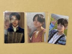 ENHYPEN ジョンウォン トレカセット - メルカリ