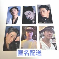 ATEEZ GOLDEN HOUR : Part4 サン トレカセット - メルカリ