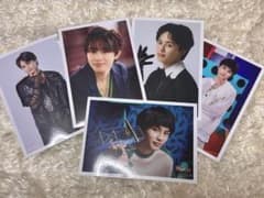 超特急タクヤ 生写真 5枚セット - メルカリ