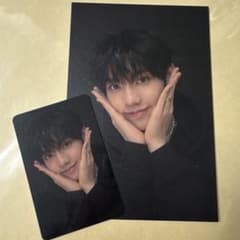 ボイプラ2 アーカイブ展 コレクトブック ファンジョーイー - メルカリ