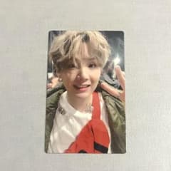 BTS MAGIC SHOP マジショ トレカ SUGA ユンギ - メルカリ