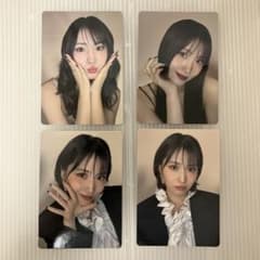 MISAMO PLAY ラキドロ モモ 4枚セット ミサモ - メルカリ