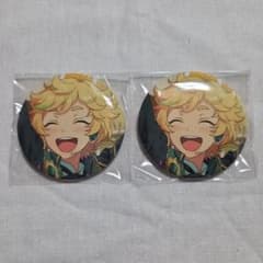 あんスタ イベコレ缶バッジ 2020 SUMMER 春川宙 2個セット - メルカリ