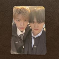 ALD1 ハオシン アルノ アンシン ケミ トレカ JEWELCASE - メルカリ