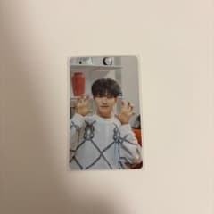 SEVENTEEN ひとりじゃない HMV 特典 トレカ ホシ - メルカリ