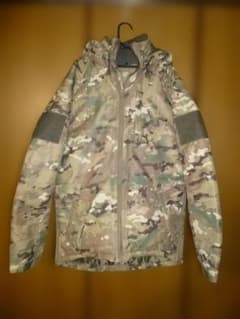 ロシア軍 VKPO3.0 防寒服 マルチカム サイズ44 - メルカリ