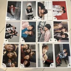 なにわ男子 西畑大吾 公式写真 48枚セット まとめ売り - メルカリ