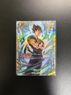 フュージョンワールド アルティメットバトル優勝P ベジット - メルカリ