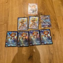 デュエルマスターズカードセット - メルカリ
