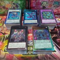遊戯王 レリーフ アルティメットレア 400枚 大量 まとめ セット - メルカリ
