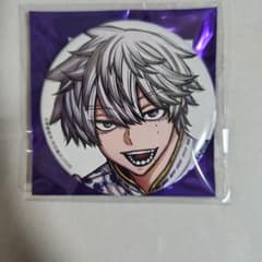 桃源暗鬼 秋田書店 コミケ c107 缶バッジ 桃尾旋律 - メルカリ