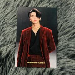 ATEEZ サン トレカ マドリード Madrid hello82 | Shop at Mercari from