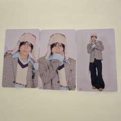 dxteen 谷口太一 トレカ 070 071 075 - メルカリ